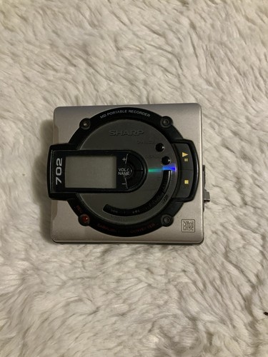 Sharp ms702 portable - sharp,