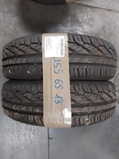 Pneu 155/65 R13 73 T UNIROYAL