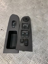 2001 HYUNDAI TRAJET  LEFT & RIGHT FRONT WINDOW CONTROL SWITCH 620W03030 #2