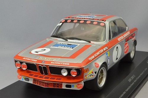 Minichamps 155722702 bmw - 1/18,