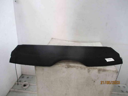 Tablette plage arriere peugeot - tablette,