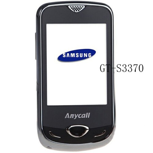 Samsung corby s3370 - samsung, gt-s3370