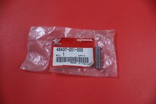 NOS Honda K0-K2 Z50J1 Z50JZ Z50R C70 CT70 SL70 OEM Spring 45437-001-000