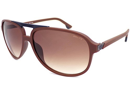 Police lapis lunettes de - police,