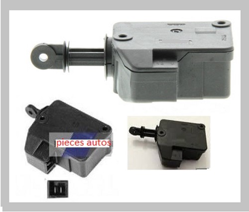 Moteur centralisation - de,