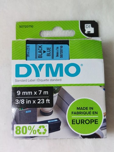 Dymo etiquettes s0720710 - etiquettes,