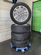 4 roues jantes Renault 205 /