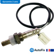 Capteur Oxygène Sonde Lambda pour Chauffage Bois Pellets OZA685-WW1 OEM