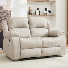 Reclining Loveseat Recliner