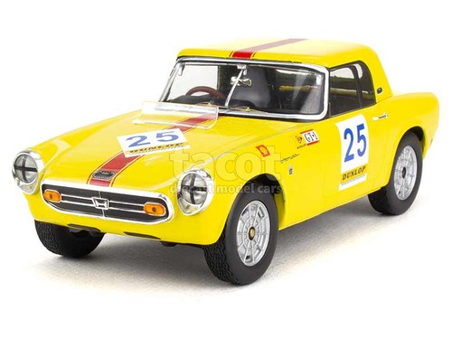 Honda s800 racing - honda,