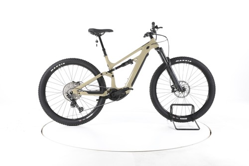 Cannondale moterra neo vtt - cannondale,