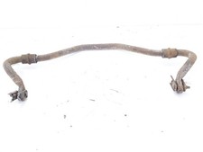 Mercedes-Benz 609D barre