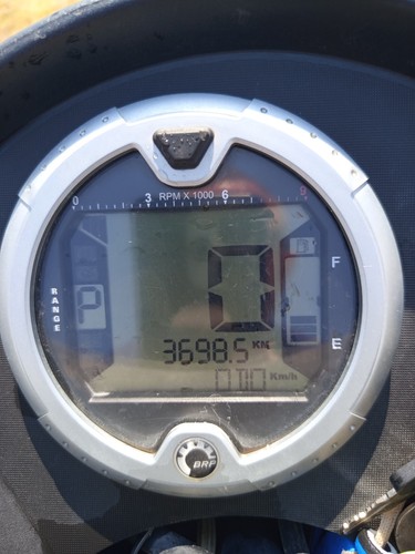 Quad outlander can 650 - can-am,
