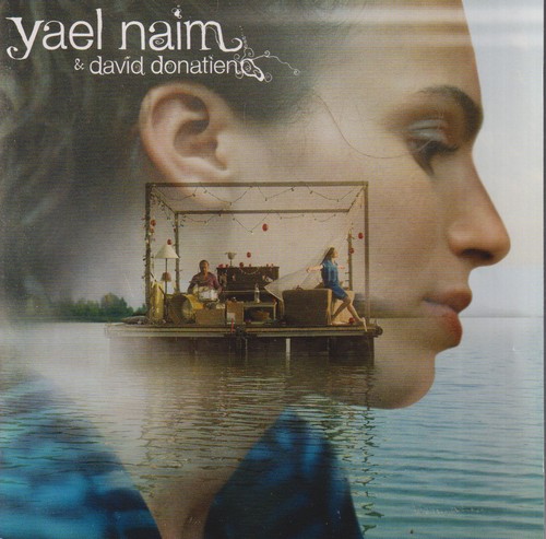 Yael naim david donatien - donatien,