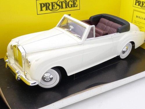 Solido prestige rolls - solido,