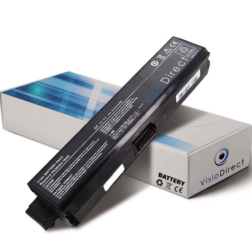 Batterie pour ordinateur