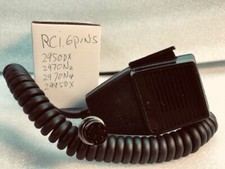 RANGER 6 PIN DYNAMIC