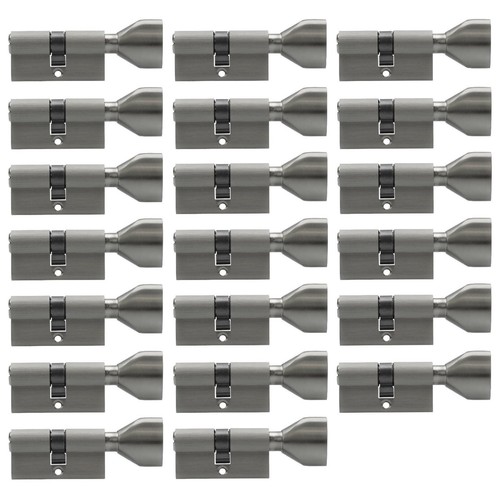20x cylindres knauf 70mm - 20x, 35/35