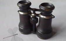 Ancienne paire de jumelles Théâtre ou autre. Petit format. Bel état. 11 x 10 x14