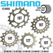 Shimano Deore Slx XT XTR