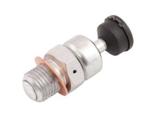 Valve de décompression