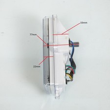 Compteur One pour scooter MBK