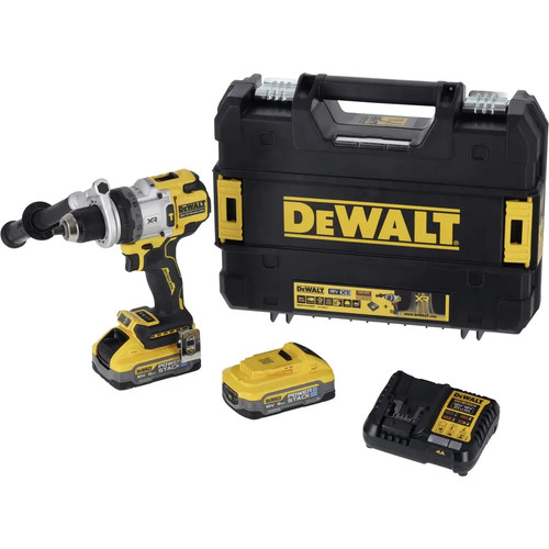 Dewalt dcd1007h2t 3 - dcd1007h2t-qw,