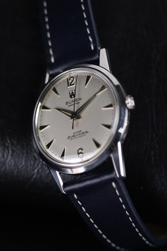 Buren super slender automatic - super,