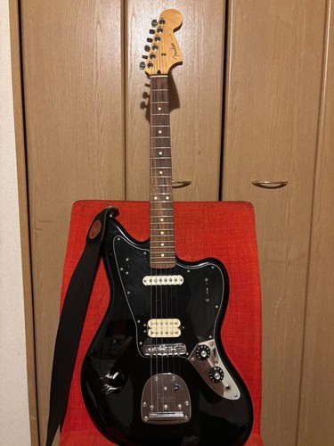 Fender player jaguar - fender,