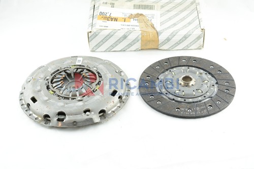 Kit embrayage alfa romeo 159 - kit,