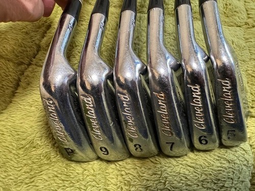 Tour action forged - (cleveland),