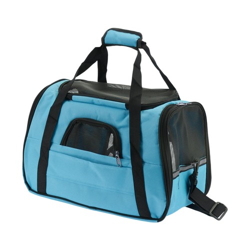 Sac transport pliable sac