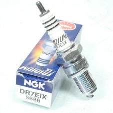 Bougie d'allumage NGK pour