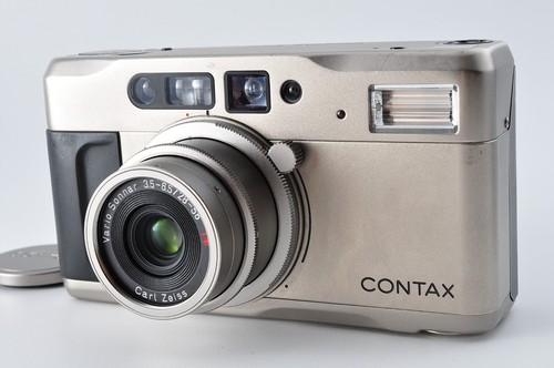 Mint contax tvs point - mint],