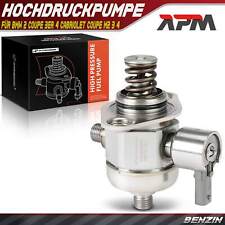 Pompe à Haute Pression