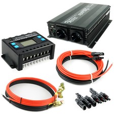 Solaire Kit 1500 Watt