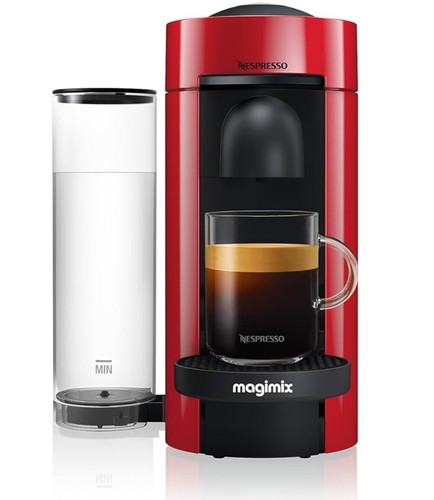 Cafetière nespresso vertuo - cafetière,
