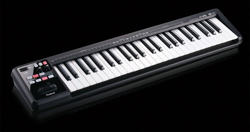 Roland a49 black - roland,