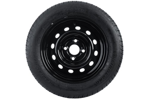 Roue remorque pneu linglong - de,