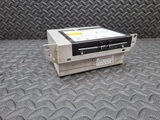 BMW NBT EVO HU MULTIMEDIA SAT NAV NAVIGATION RADIO CD HEAD UNIT