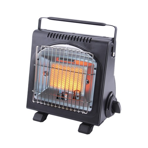 Chauffage gaz mobile 1700w - à,