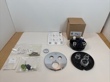 Grohe 29137000 Grohtherm Smartcontrol Dual Function Thermostatic Valve Trim READ