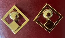 Rares boucles d'oreille Paco