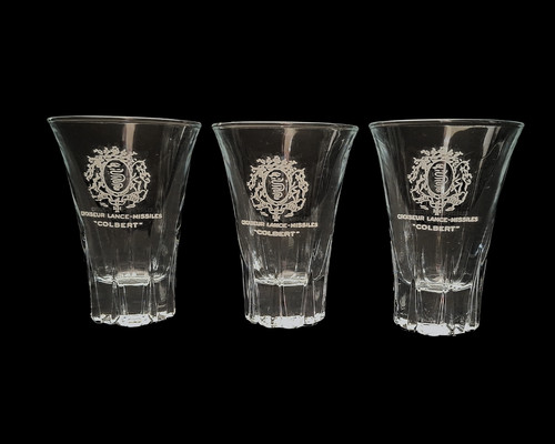 Lot verres à - lot,