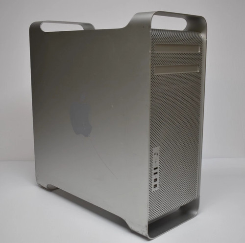 Mac pro 6core - 2x, core)