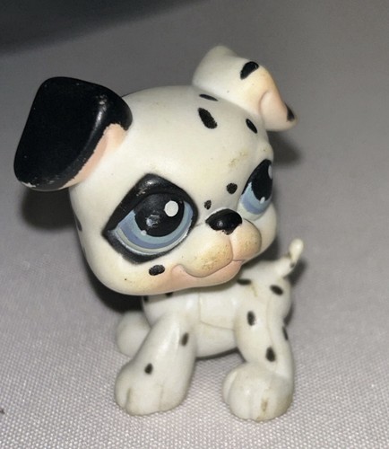 Hasbro lps original - lps, little