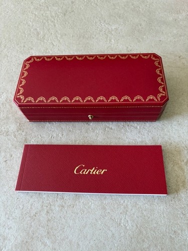 Boite écrin stylo bijoux - boite,