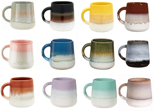 Mojave vernis ombre tasse - mojave,