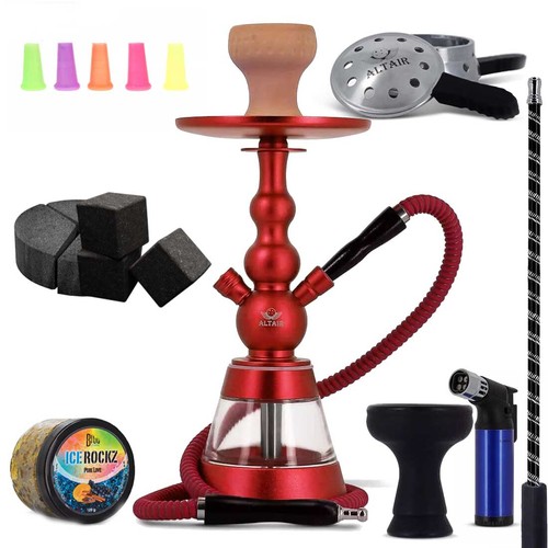 Pack chicha altair - pack, khephren