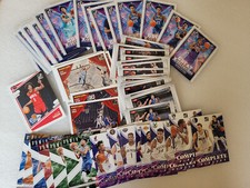 2021-22 Panini DONRUSS NBA basketball Inserts - Cartes aux choix